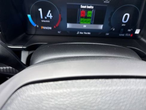 New 2026 Ford Ranger Lariat image 29