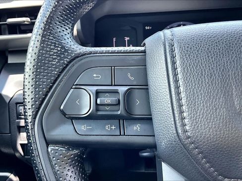 Used 2025 Toyota Tacoma SR RWD image 22
