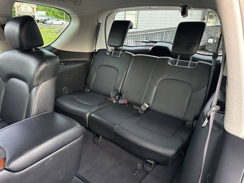 Used 2018 INFINITI QX80 2WD w/ Driver Assistance Package image 25