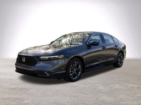 Used 2024 Honda Accord EX-L image 5