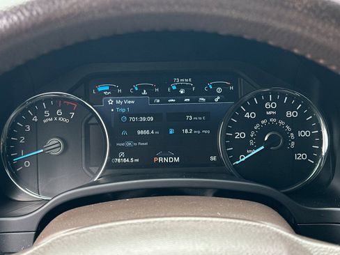 Used 2020 Ford F150 King Ranch AWD/4WD image 22