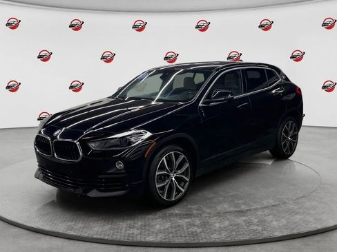 Used 2020 BMW X2 sDrive28i w/ Convenience Package FWD image 1