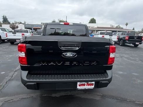 New 2025 Ford Maverick XL image 5
