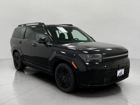 New 2026 Hyundai Santa Fe Calligraphy AWD/4WD image 1