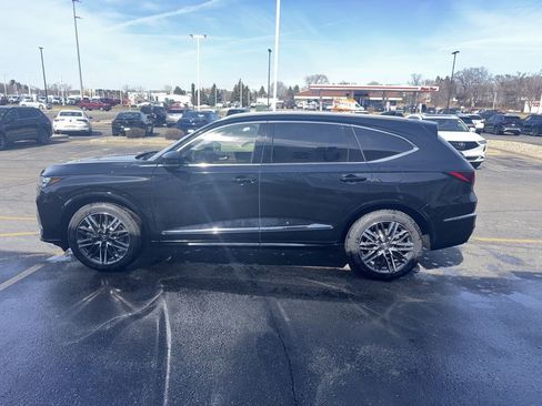 Used 2026 Acura MDX w/ Advance Package image 8