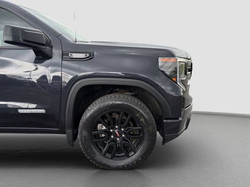 Used 2024 GMC Sierra 1500 Elevation AWD/4WD image 23