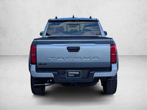 New 2026 Toyota Tacoma TRD Off-Road image 8