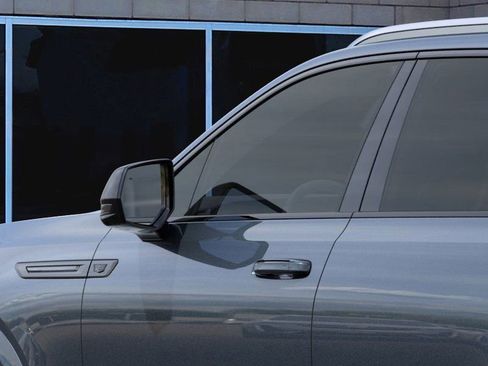 New 2026 Cadillac Escalade IQ Sport 1 image 12