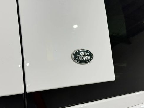 Used 2020 Land Rover Defender 110 S AWD/4WD image 77