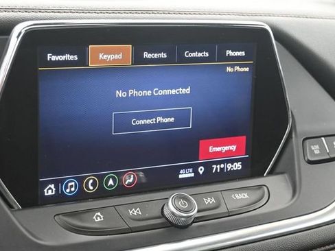 Used 2019 Chevrolet Blazer Premier w/ Sun and Wheels Package AWD/4WD image 29