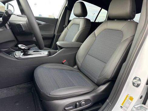 New 2026 Buick Envista Preferred w/ Convenience I Package image 21