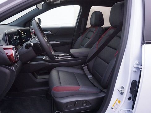 New 2026 Chevrolet Equinox RS w/ Convenience Package III image 10