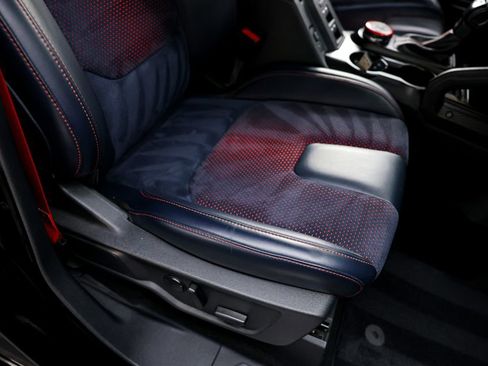 Used 2022 Ford Bronco Raptor image 13