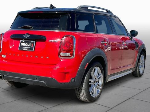 Used 2020 MINI Cooper Countryman image 12