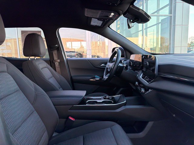Used 2026 Chevrolet Equinox LT FWD image 26