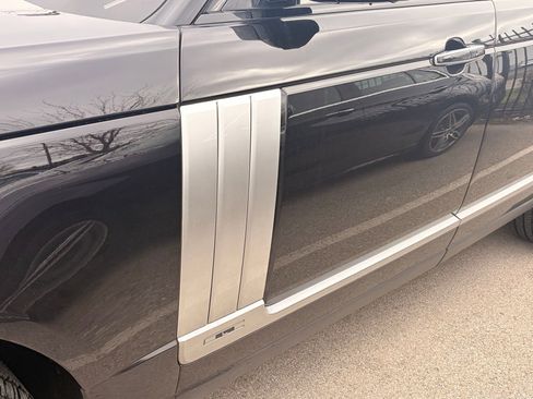 Used 2014 Land Rover Range Rover Long Wheelbase Autobiography image 2