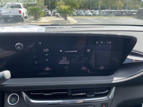 New 2026 Buick Envista Preferred w/ Convenience I Package image 47