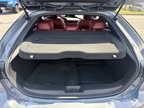 Certified 2023 MAZDA MAZDA3 Hatchback w/Premium Plus Pkg AWD/4WD image 31