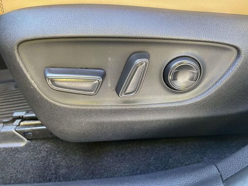 Used 2025 Toyota RAV4 XLE Premium w/ Weather Package FWD image 16