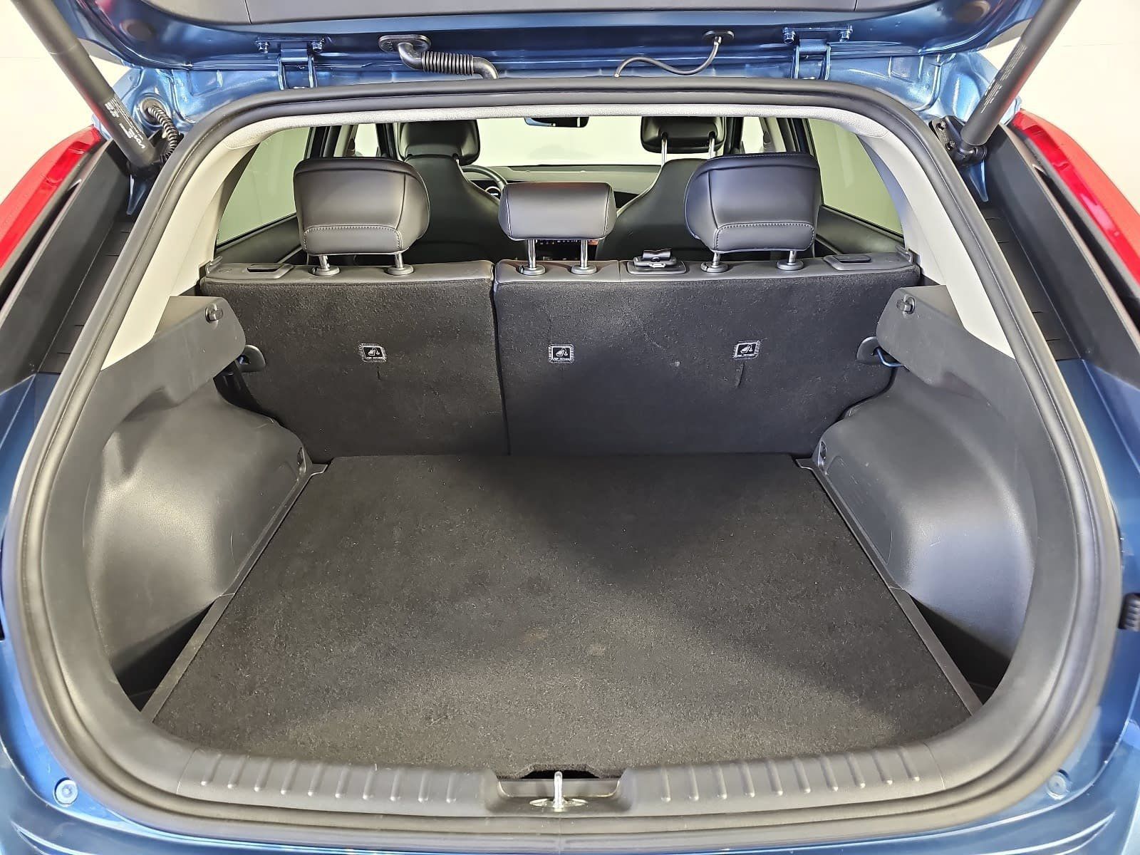Used 2023 Kia Niro Wind w/ Wind Preserve Package FWD image 12