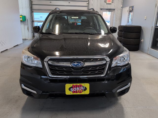 Used 2018 Subaru Forester 2.5i Premium w/ Protection Package #1 AWD/4WD image 8