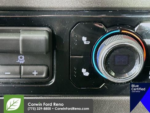 Used 2024 Chevrolet Silverado 2500 LT image 24