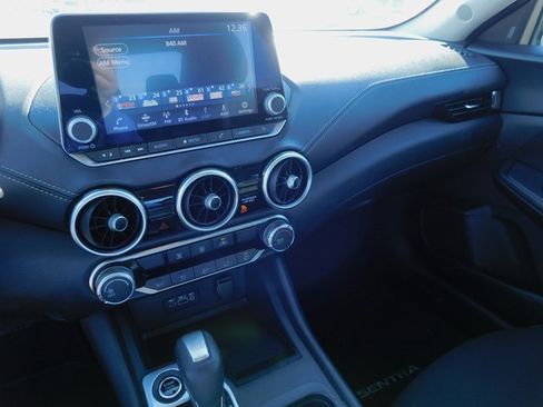 Used 2023 Nissan Sentra SV image 27