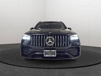 Used 2023 Mercedes-Benz GLE 53 AMG AMG GLE 53