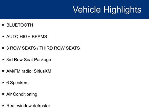 Used 2020 Volkswagen Tiguan SE w/ 3rd Row Seat Package image 12