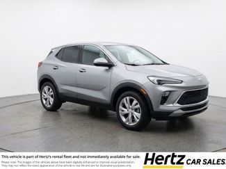 Used 2025 Buick Encore GX Preferred video 1