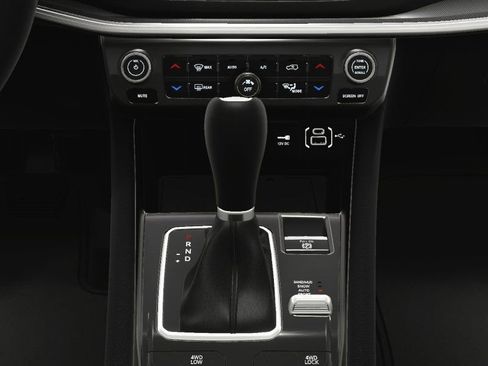 Used 2023 Jeep Compass High Altitude image 20