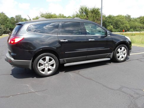 Used 2013 Buick Enclave Leather FWD image 14
