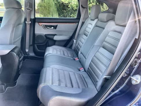Used 2018 Honda CR-V EX image 14