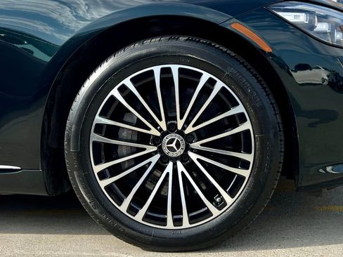 Certified 2023 Mercedes-Benz S 580 4MATIC Sedan image 12