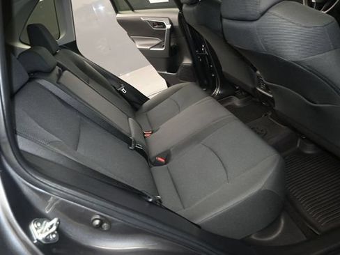 Used 2023 Toyota RAV4 LE FWD image 16