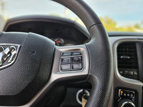 Used 2023 RAM 1500 Classic SLT w/ Trailer & Traction Group image 27