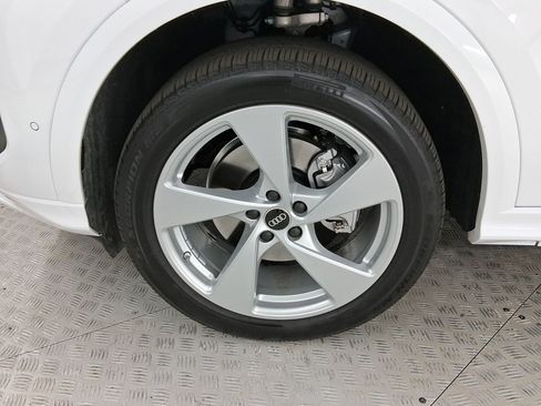 Used 2025 Audi Q5 Premium Plus w/ Premium Plus image 11