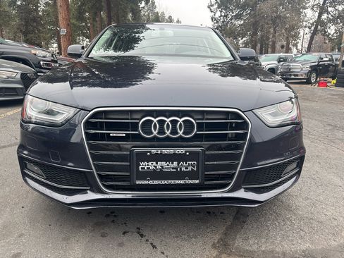 Used 2015 Audi A4 2.0T Premium Plus image 8