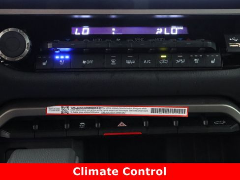 Certified 2026 Toyota Tundra Limited w/ Power Package image 20