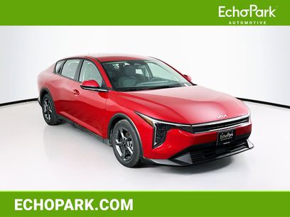 Used 2025 Kia K4 LXS