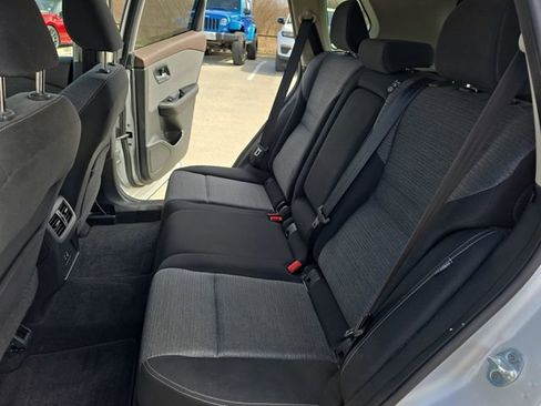 Used 2022 Nissan Rogue SV image 13