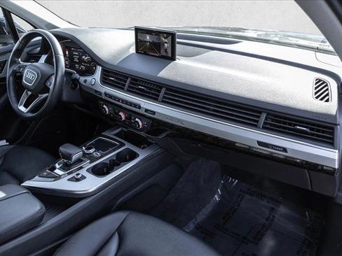 Used 2019 Audi Q7 2.0T Premium Plus w/ Premium Plus Package image 25