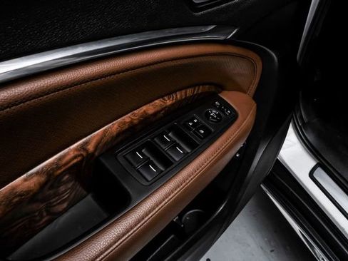 Used 2020 Acura MDX SH-AWD w/ Technology Package image 47