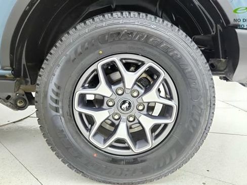 Used 2021 Ford Bronco Badlands AWD/4WD image 68