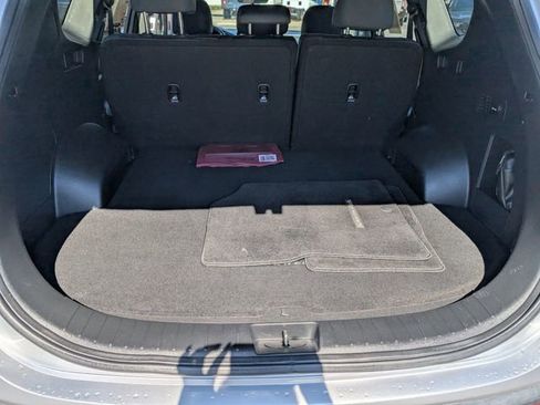 Used 2023 Hyundai Santa Fe SEL w/ Cargo Package FWD image 29