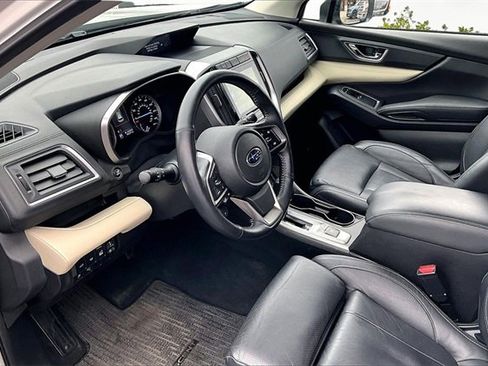 Used 2021 Subaru Ascent Limited w/ Technology Package image 12
