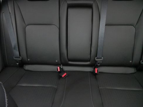 Certified 2025 Honda Civic Sport Touring image 13