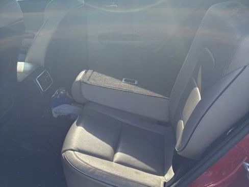 Used 2022 Kia Sportage EX w/ EX Technology Package image 9