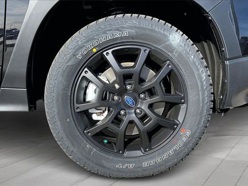 New 2026 Subaru Crosstrek 2.5i Wilderness image 13