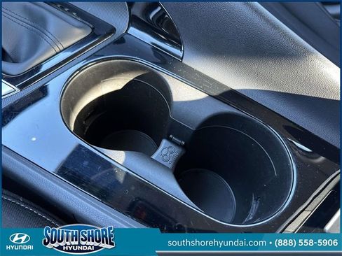 Certified 2023 Hyundai Elantra SEL w/ Convenience Package image 29